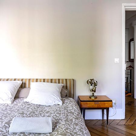 Apartment Paris 4° Centre - Marais/Beaubourg Εξωτερικό φωτογραφία