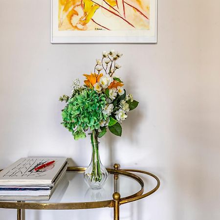 Apartment Paris 4° Centre - Marais/Beaubourg Εξωτερικό φωτογραφία