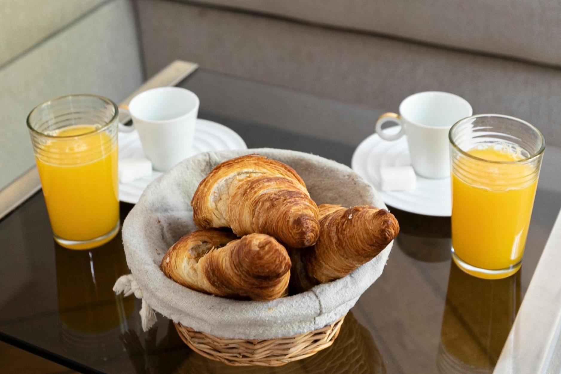 Apartment Paris 4° Centre - Marais/Beaubourg Εξωτερικό φωτογραφία