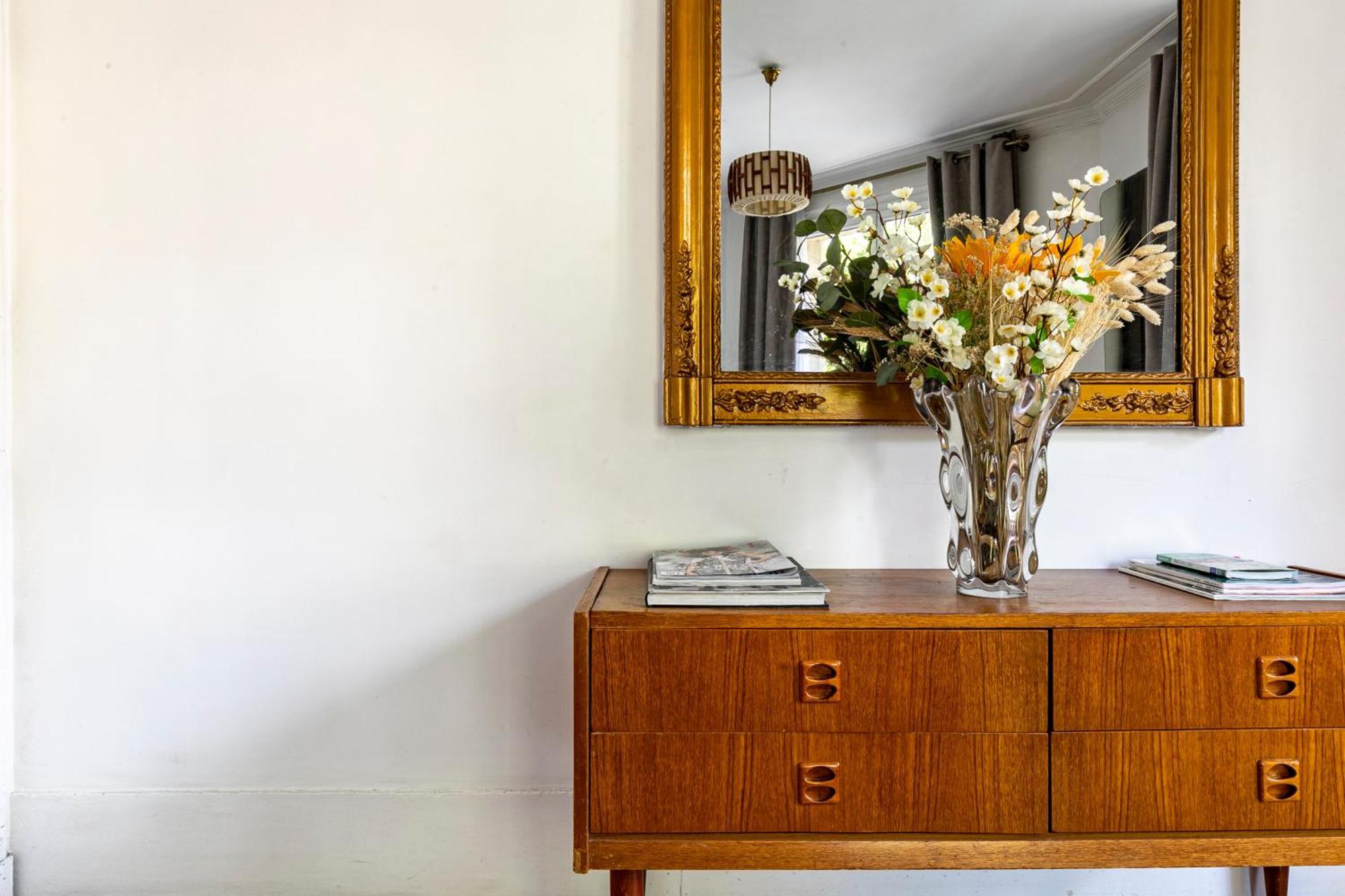 Apartment Paris 4° Centre - Marais/Beaubourg Εξωτερικό φωτογραφία