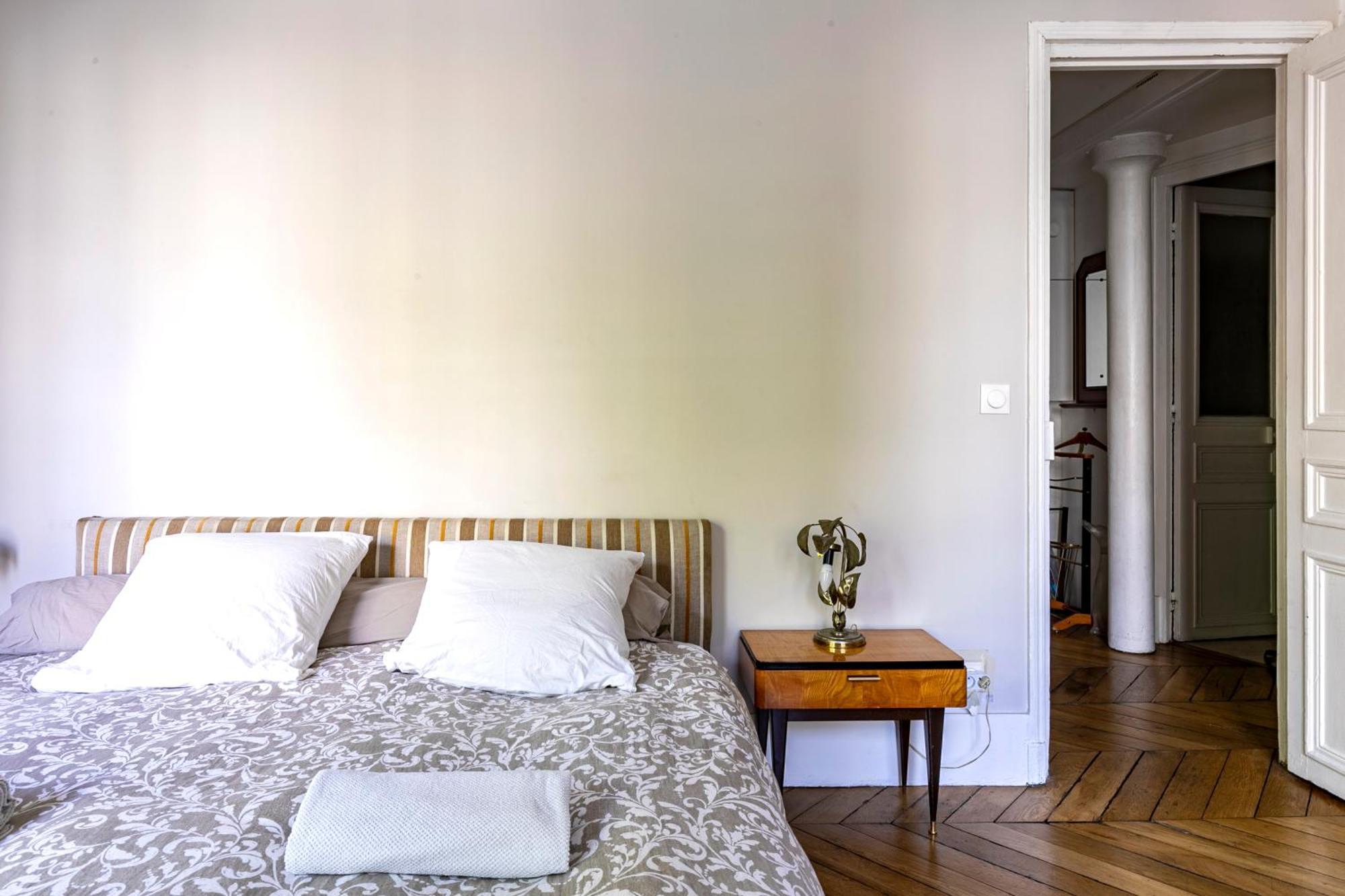 Apartment Paris 4° Centre - Marais/Beaubourg Εξωτερικό φωτογραφία