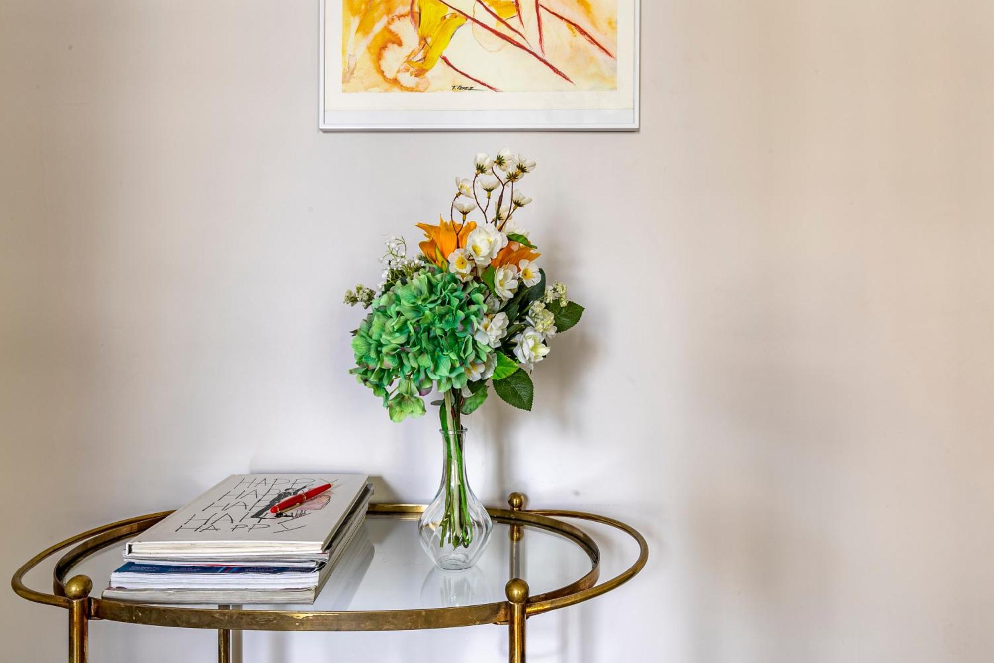 Apartment Paris 4° Centre - Marais/Beaubourg Εξωτερικό φωτογραφία