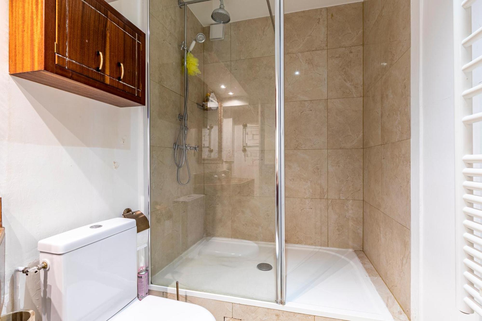 Apartment Paris 4° Centre - Marais/Beaubourg Εξωτερικό φωτογραφία