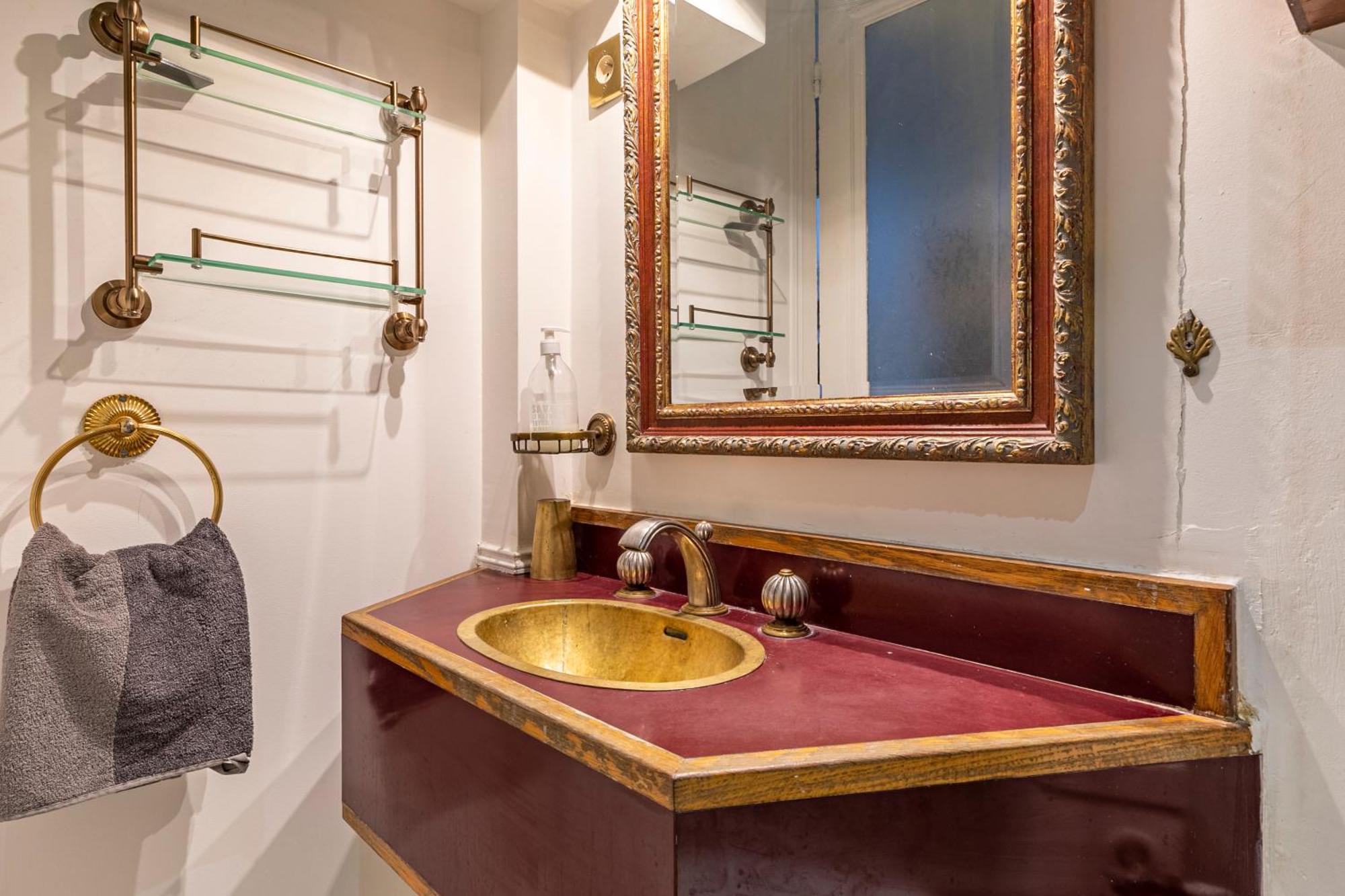 Apartment Paris 4° Centre - Marais/Beaubourg Εξωτερικό φωτογραφία