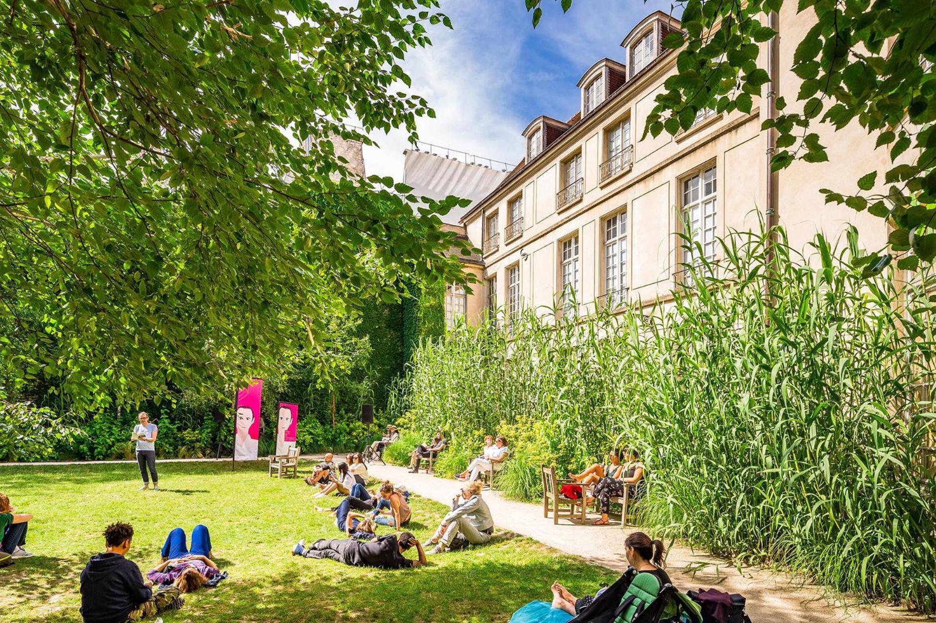 Apartment Paris 4° Centre - Marais/Beaubourg Εξωτερικό φωτογραφία